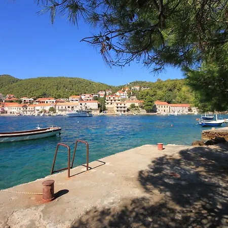 By The Sea Brna, Korcula - 147 Διαμέρισμα Smokvica (Korcula)