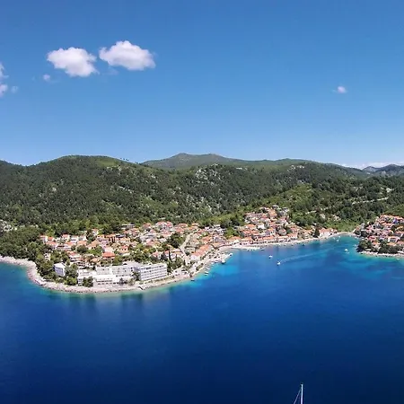 Διαμέρισμα By The Sea Brna, Korcula - 147 Smokvica (Korcula)