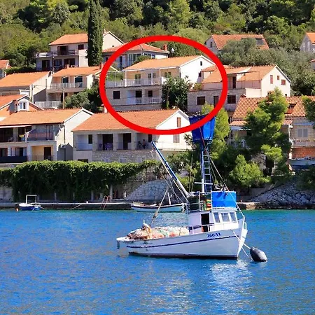 By The Sea Brna, Korcula - 147