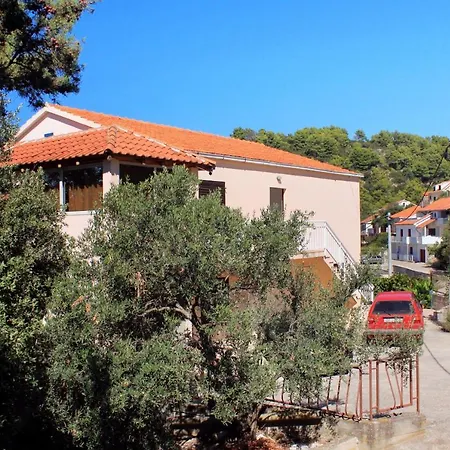 Διαμέρισμα By The Sea Brna, Korcula - 147 *