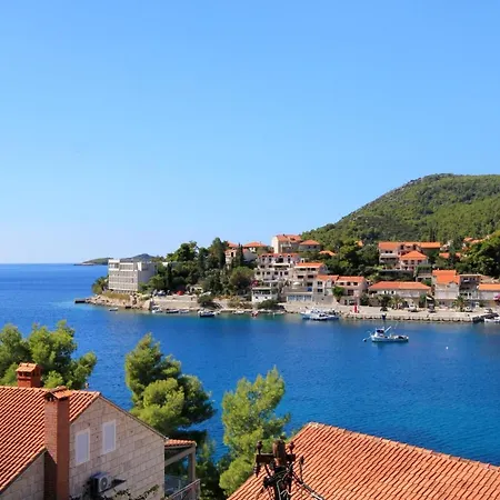 Διαμέρισμα By The Sea Brna, Korcula - 147 *