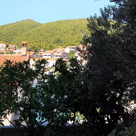 公寓 By The Sea Brna, Korcula - 147