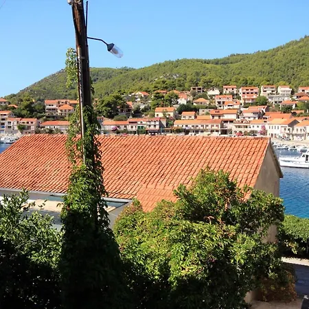 公寓 By The Sea Brna, Korcula - 147 *