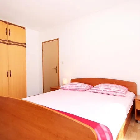 公寓 By The Sea Brna, Korcula - 147 *