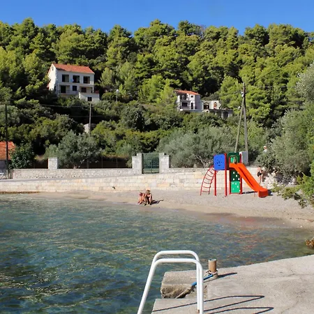 By The Sea Brna, Korcula - 147 公寓 Smokvica (Korcula)