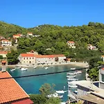 Daire By The Sea Brna, Korcula - 147 *