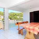 Appartamento By The Sea Brna, Korcula - 147 Smokvica (Korcula)