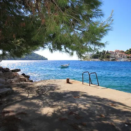 By The Sea Brna, Korcula - 147 شقة