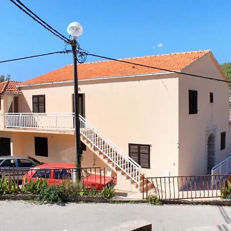 Apartamento By The Sea Brna, Korcula - 147 Smokvica (Korcula)