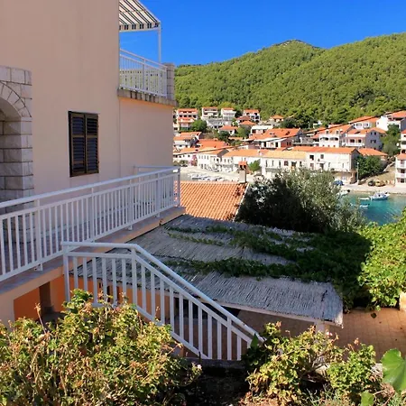 Apartamento By The Sea Brna, Korcula - 147 *