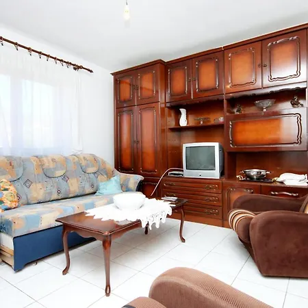 Apartamento By The Sea Brna, Korcula - 147 *