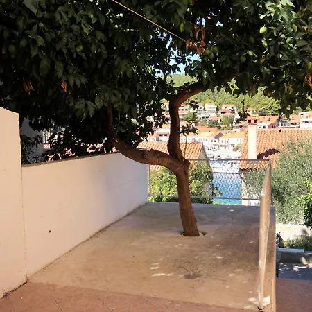 Apartamento By The Sea Brna, Korcula - 147 Smokvica (Korcula)