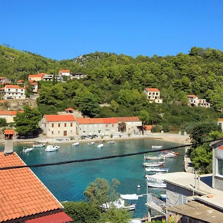 公寓 By The Sea Brna, Korcula - 147 *