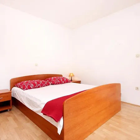 公寓 By The Sea Brna, Korcula - 147 Smokvica (Korcula)