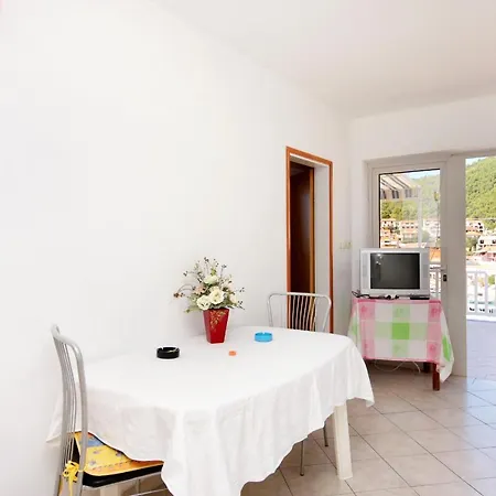 Apartman By The Sea Brna, Korcula - 147 Smokvica