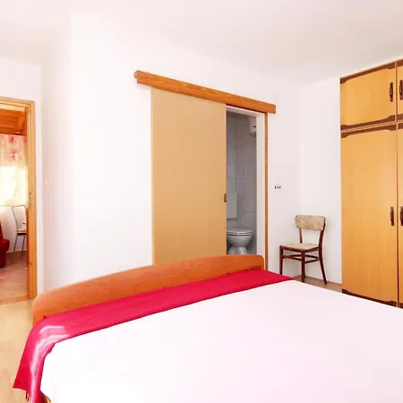 By The Sea Brna, Korcula - 147 *