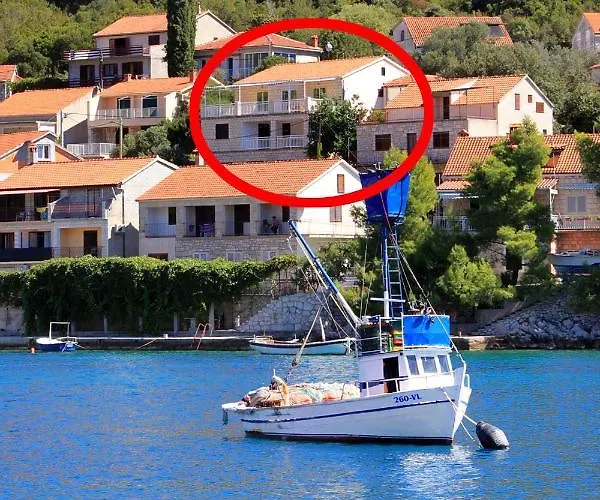 By The Sea Brna, Korcula - 147