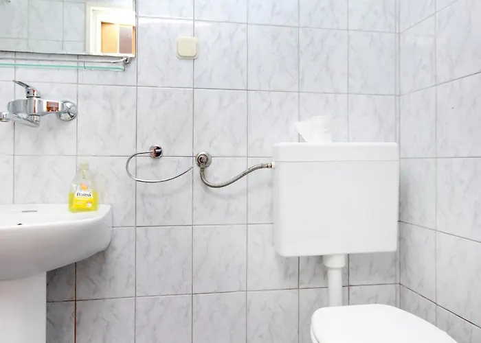 By The Sea Brna, Korcula - 147