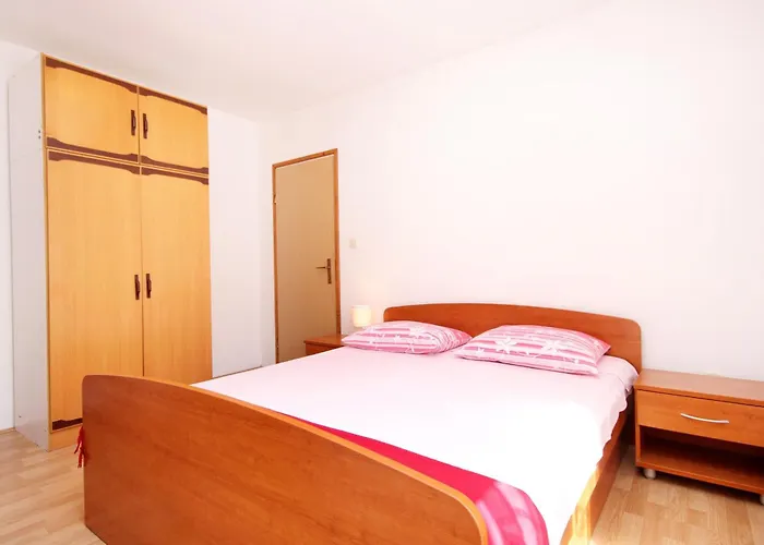 公寓 By The Sea Brna, Korcula - 147 *