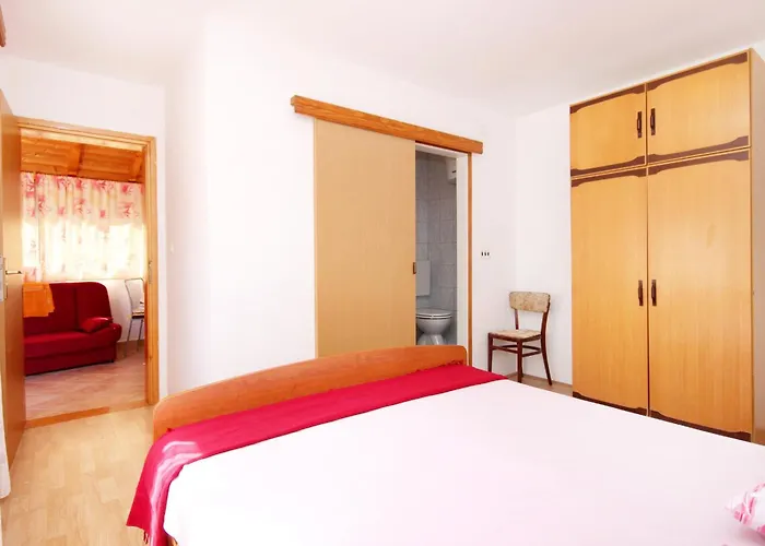 By The Sea Brna, Korcula - 147 *